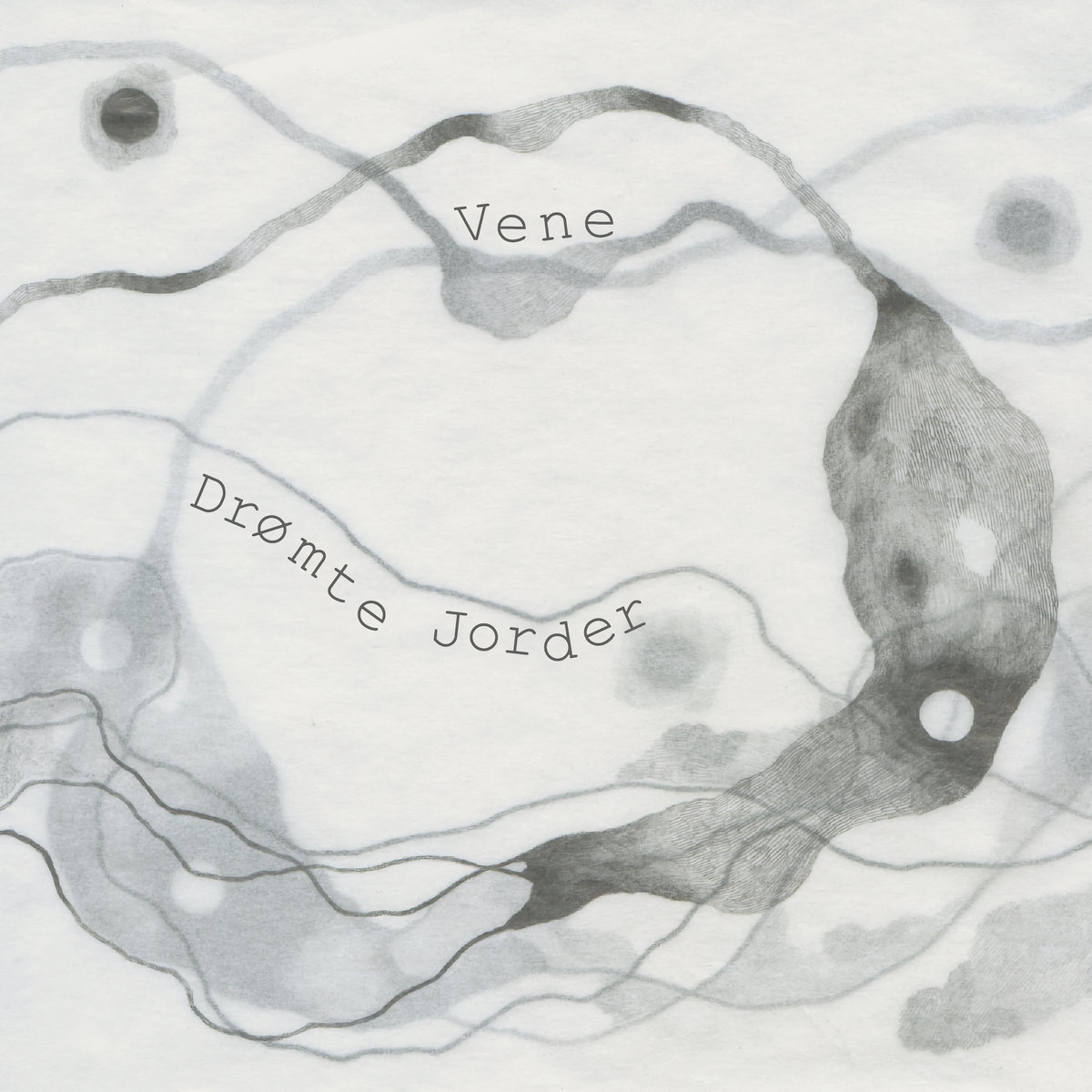 Drømte Jorder-Vene